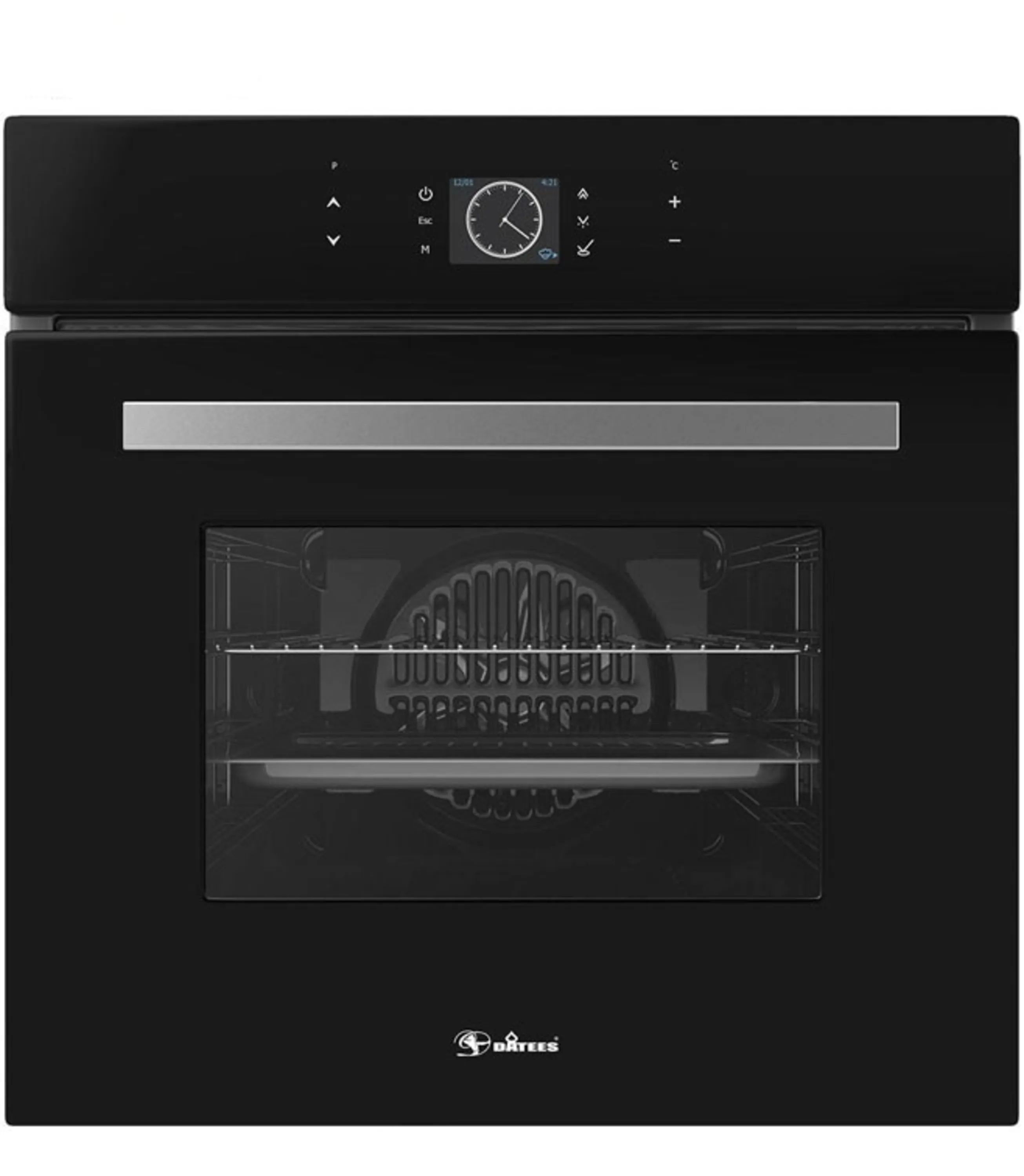 فر توکار داتیس مدل 675 برقی فر توکار داتیس مدل 675 برقی